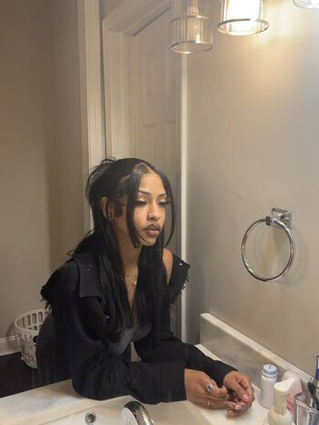 Full leaked Bigwosa private onlyfans photo