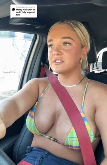 Full leaked Bikini tradie private onlyfans photo