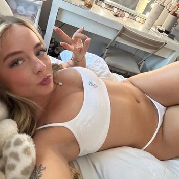 Full leaked Bikinibarista private onlyfans photo