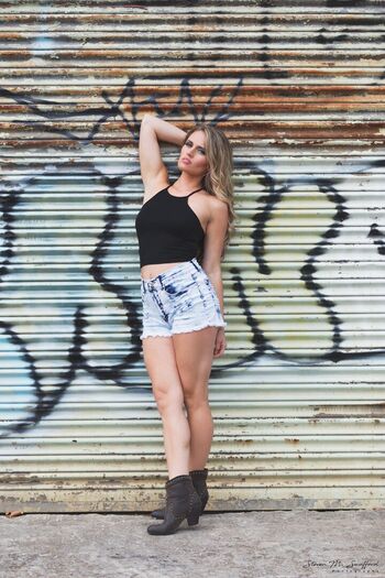 Full leaked Bikinihuntress page private onlyfans photo