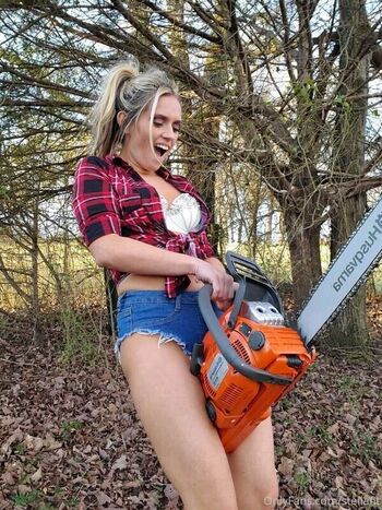 Full leaked Bikinihuntress private onlyfans photo