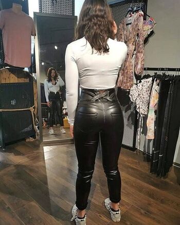 Full leaked Bilin akgurgen private onlyfans photo