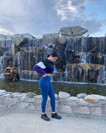 Full leaked Bilin akgurgen private onlyfans photo