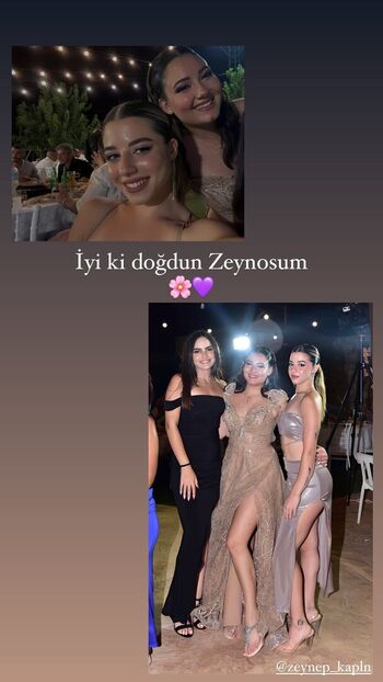 Full leaked Bilin akgurgen private onlyfans photo