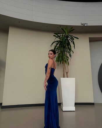 Full leaked Bilin akgurgen private onlyfans photo