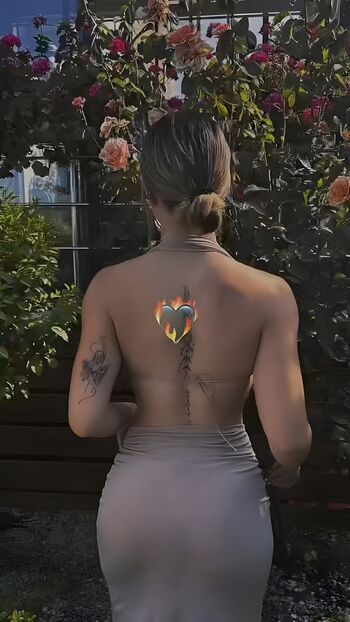 Full leaked Bilin akgurgen private onlyfans photo