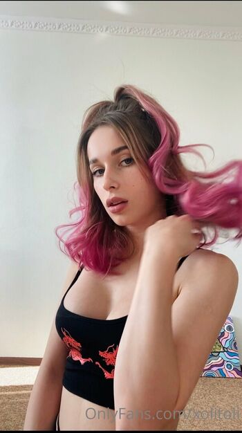 Full leaked Billin page private onlyfans photo