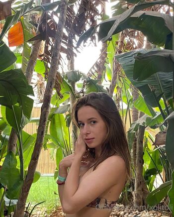 Full leaked Billin private onlyfans photo