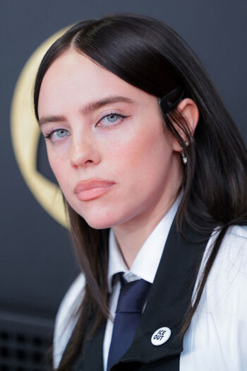 Full leaked Billie eilish  page private onlyfans photo
