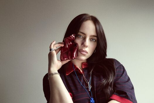 Full leaked Billie eilish  page private onlyfans photo