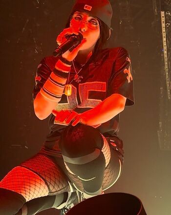 Billie Eilish