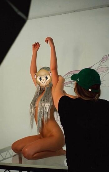 Full leaked Billie eilish private onlyfans photo