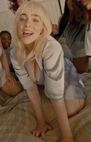 Full leaked Billie eilish private onlyfans photo