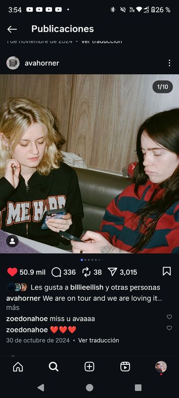 Full leaked Billie eilish private onlyfans photo