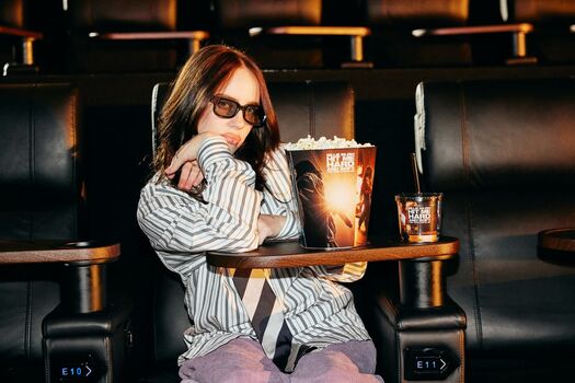 Full leaked Billie eilish private onlyfans photo