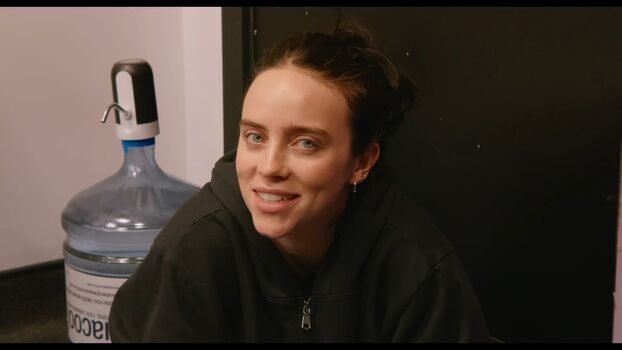 Full leaked Billie eilish private onlyfans photo