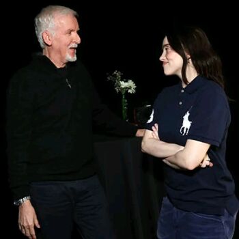 Full leaked Billie eilish private onlyfans photo