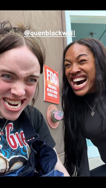 Billie Eilish