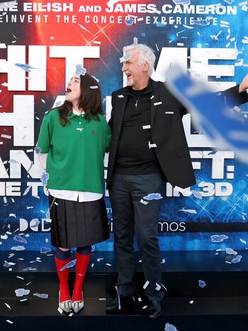 Full leaked Billie eilish page private onlyfans photo