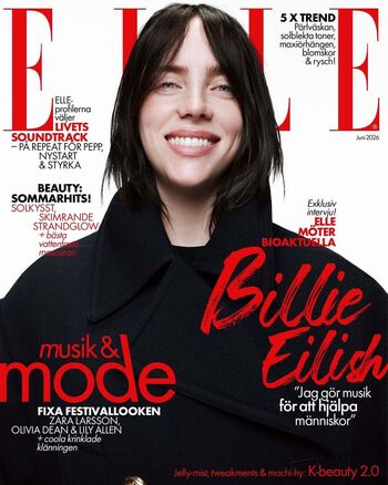 Full leaked Billie eilish private onlyfans photo