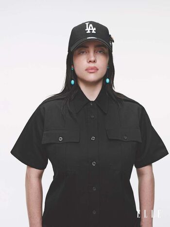 Full leaked Billie eilish private onlyfans photo