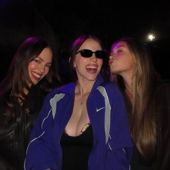 Full leaked Billie eilish private onlyfans photo