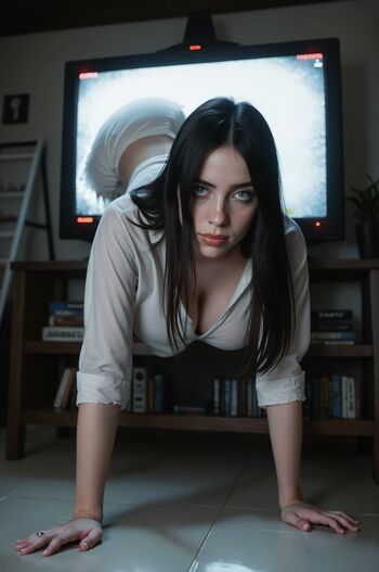 Full leaked Billie eilish private onlyfans photo