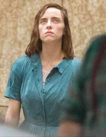 Full leaked Billie eilish  page private onlyfans photo