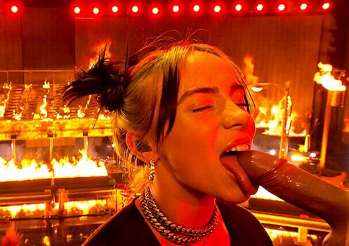 Billie Eilish