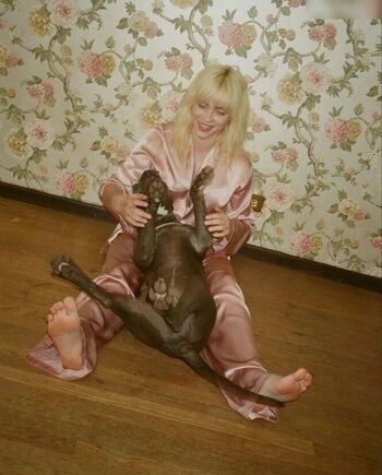 Full leaked Billie eilish private onlyfans photo