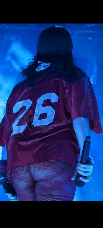 Full leaked Billie eilish private onlyfans photo
