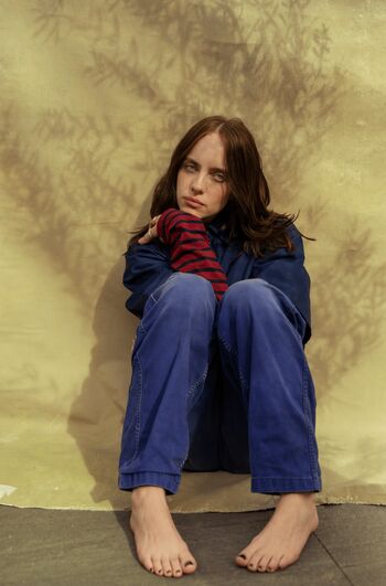Billie Eilish Fake