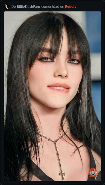 Full leaked Billie ellish private onlyfans photo