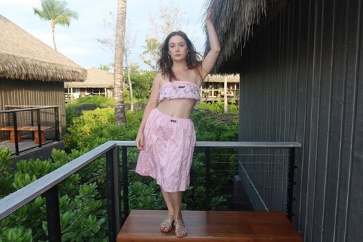 Full leaked Billie lourd private onlyfans photo