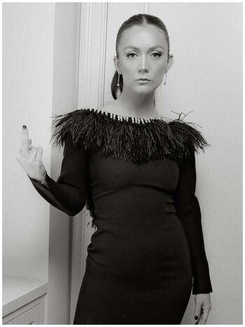 Full leaked Billie lourd private onlyfans photo