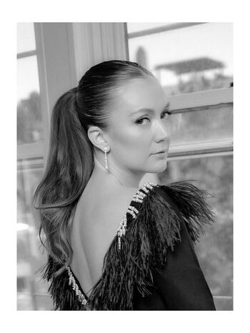 Full leaked Billie lourd private onlyfans photo