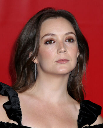 Billie Lourd