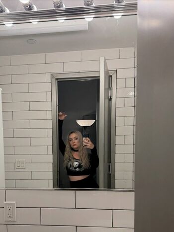 Full leaked Billie lourd page private onlyfans photo