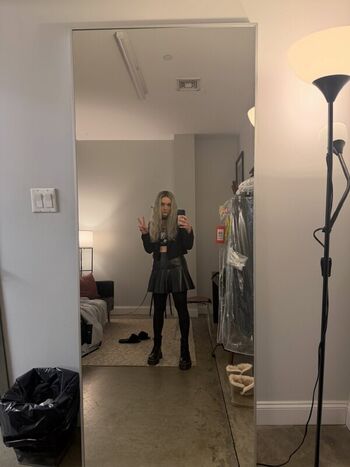 Billie Lourd