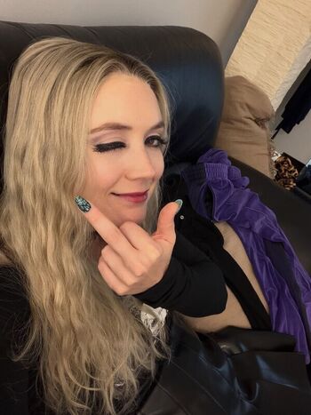 Full leaked Billie lourd page private onlyfans photo