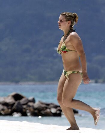 Full leaked Billie piper page private onlyfans photo