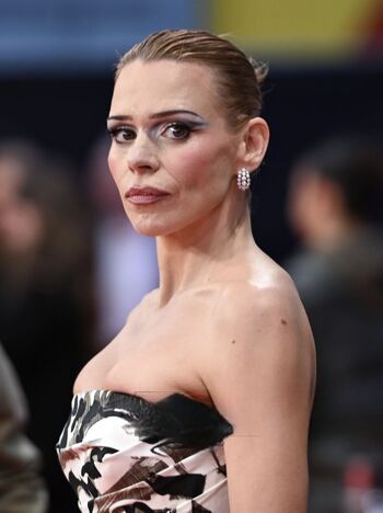 Full leaked Billie piper page private onlyfans photo