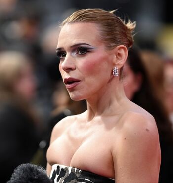 Full leaked Billie piper private onlyfans photo