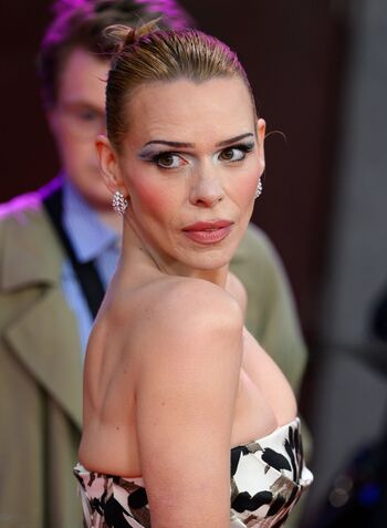 Full leaked Billie piper private onlyfans photo
