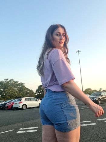 Full leaked Billietrixx page private onlyfans photo