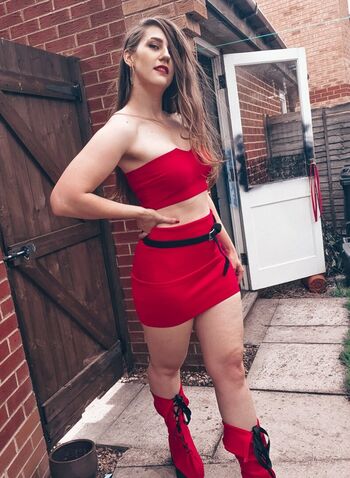Full leaked Billietrixx private onlyfans photo