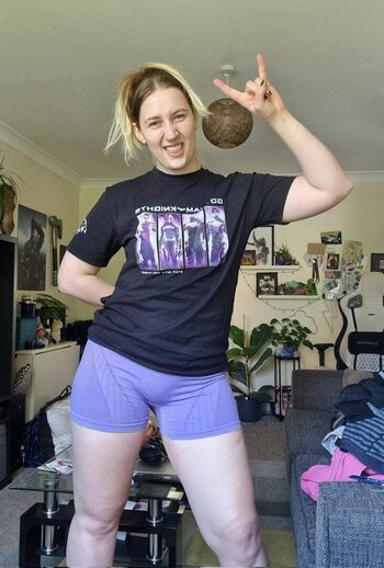 Full leaked Billietrixx private onlyfans photo