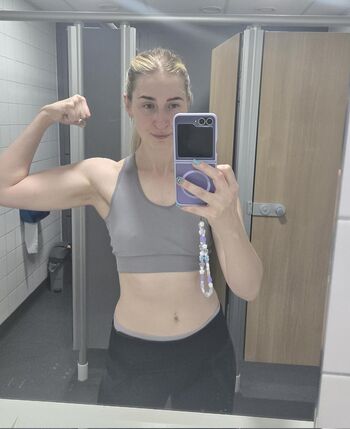 Full leaked Billietrixx private onlyfans photo