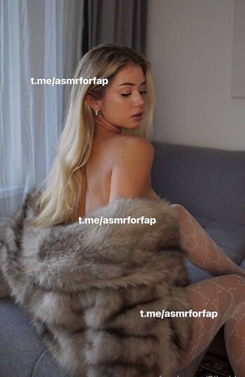 Full leaked Bilochka asmr page private onlyfans photo