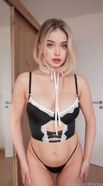 Full leaked Bilochka asmr page private onlyfans photo